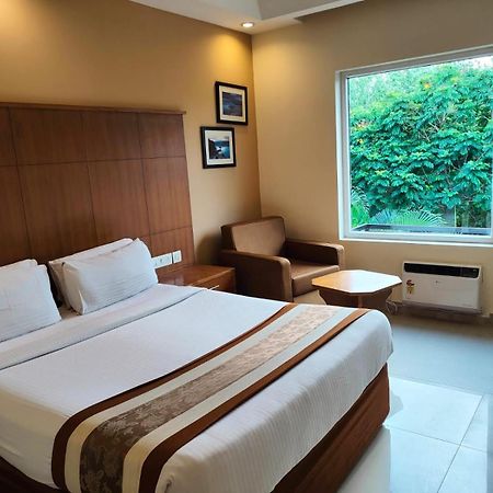 בובנשוואר La Franklin Hotel מראה חיצוני תמונה
