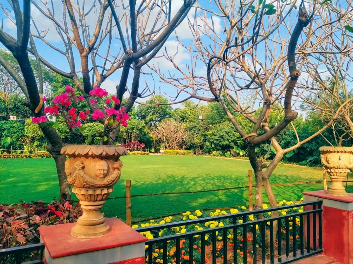 בובנשוואר La Franklin Hotel מראה חיצוני תמונה